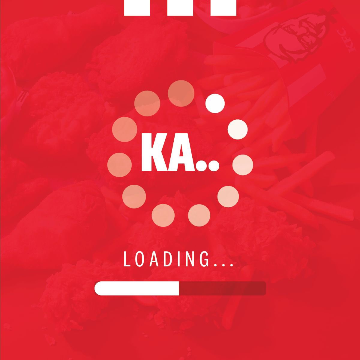 The kikoko is coming to Ka…😊

Complete it in the comment section.
#ItsFingerLickinGood