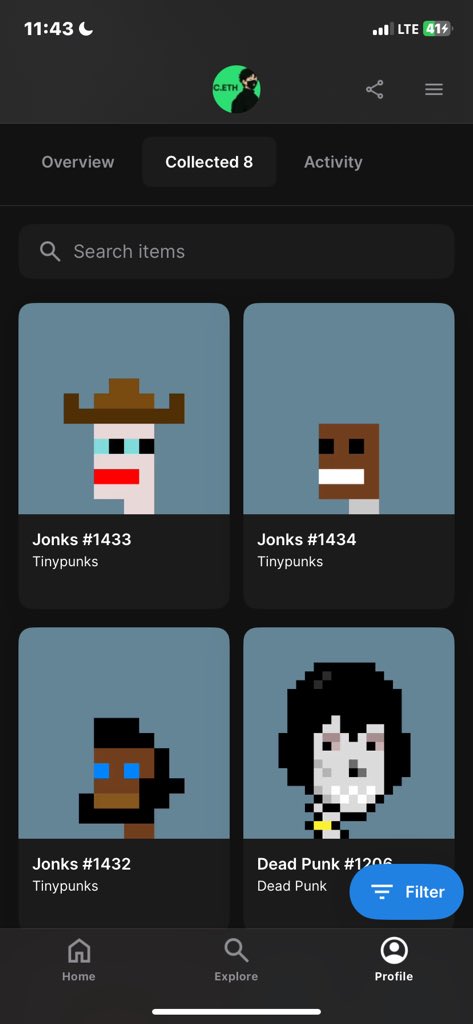 @tinypunks_ Yoo add me