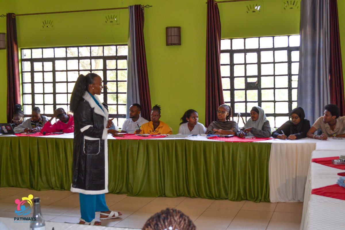 Meaningfully engaging communities through panel discussions, peer to peer learning and mentorship.
#JasiriReunion25
<a href="/Liammwago/">mech</a> <a href="/BruceKinuthia/">Bruce 🇰🇪</a> <a href="/prudence_kanana/">Prudence Kanana</a>