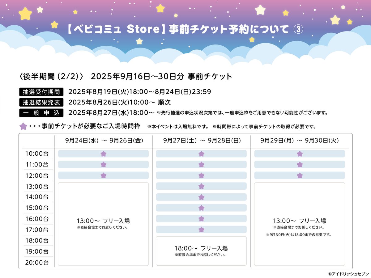 アイナナ プリマグラフィー 高精細複製画 キャンペーン 当選品☆ アイドリッシュセブン VISIBLIVE TOUR 