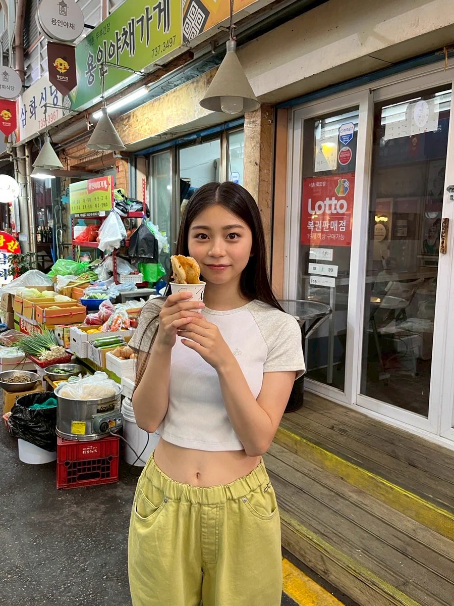 稲光亜依（あいにゃん） on X: 