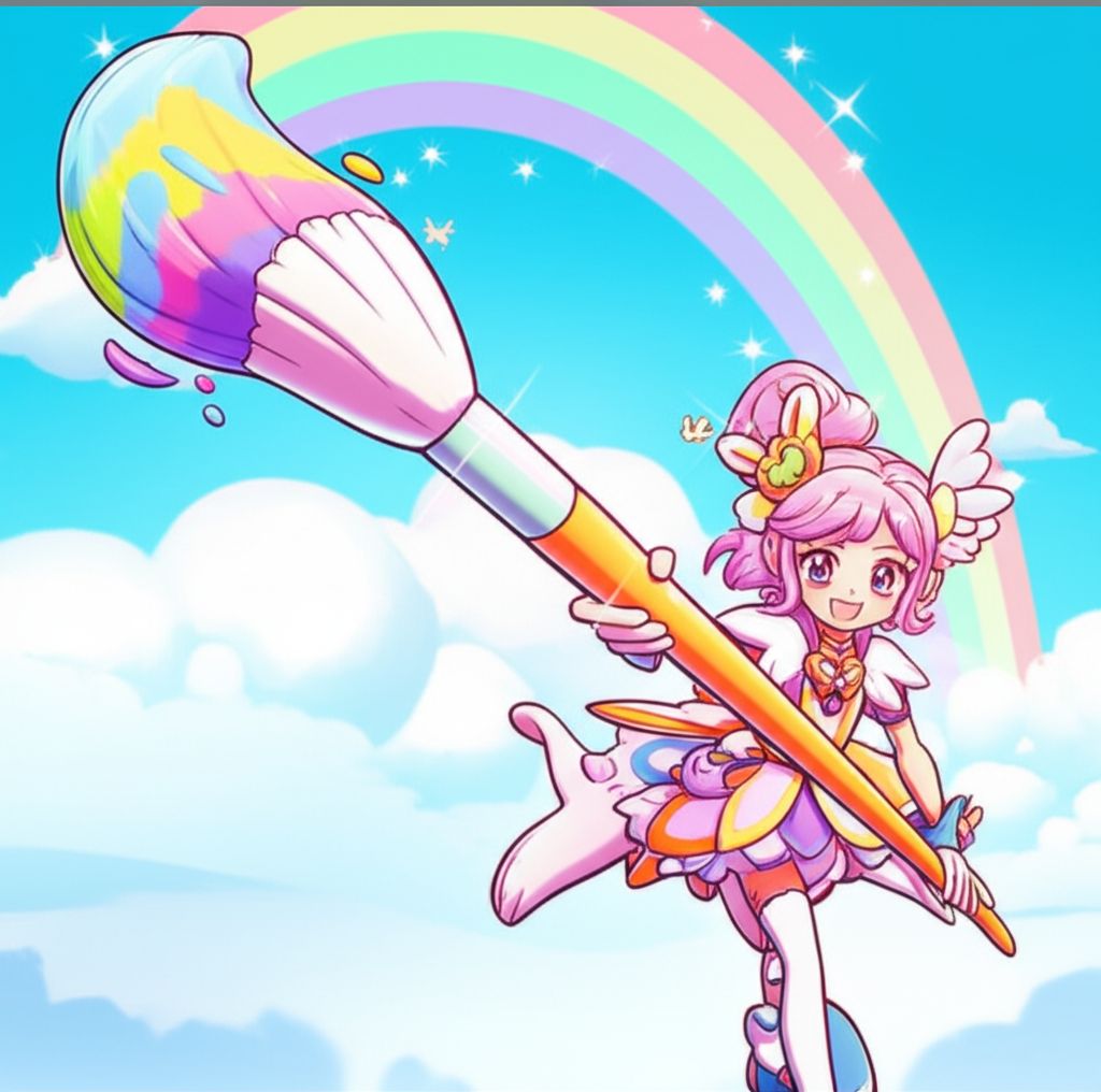 ハロー！ 自分の部屋のアクセントカラーを変えたい