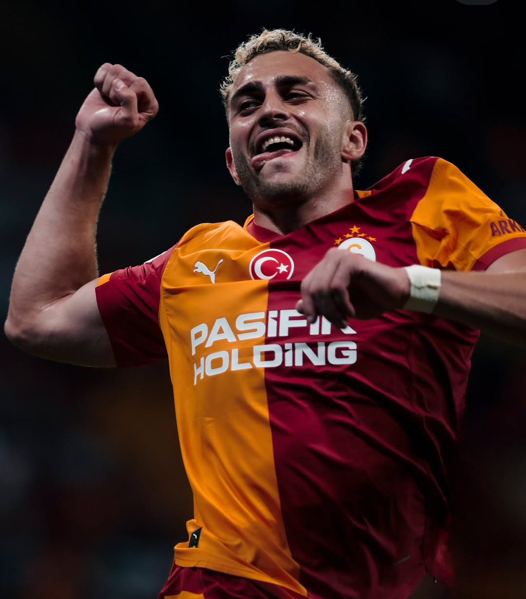 _vlknylmz's tweet photo. Bu sezon ona çok ihtiyacımız var.

Barış Alper Yılmaz satılamaz, satılması teklif dahi edilemez. https://t.co/QJN4AajT2V