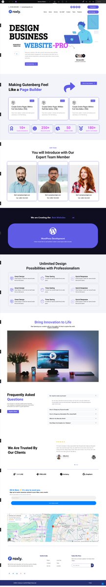 webexprtisrafil's tweet image. 🛠️🌐 Professional Service Website – Designed to Get You More Clients &amp;amp; Sales! 💻

#servicewebsite #wordpressdeveloper #elementorpro #mailchimpintegration #responsivewebdesign #seofriendlywebsite #onlineservices #shopintegration #woocommerce #IonPower #Fiorentina #AthleticClub