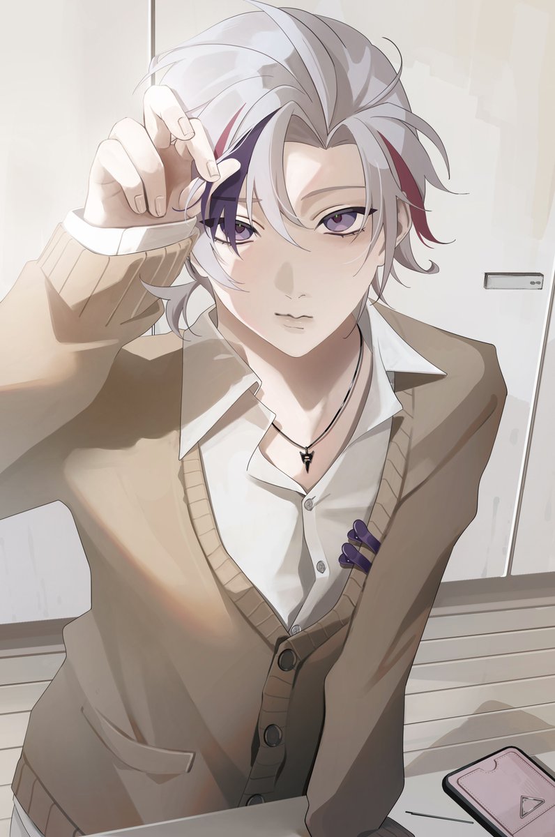 屑無 (@setu_na0) / X