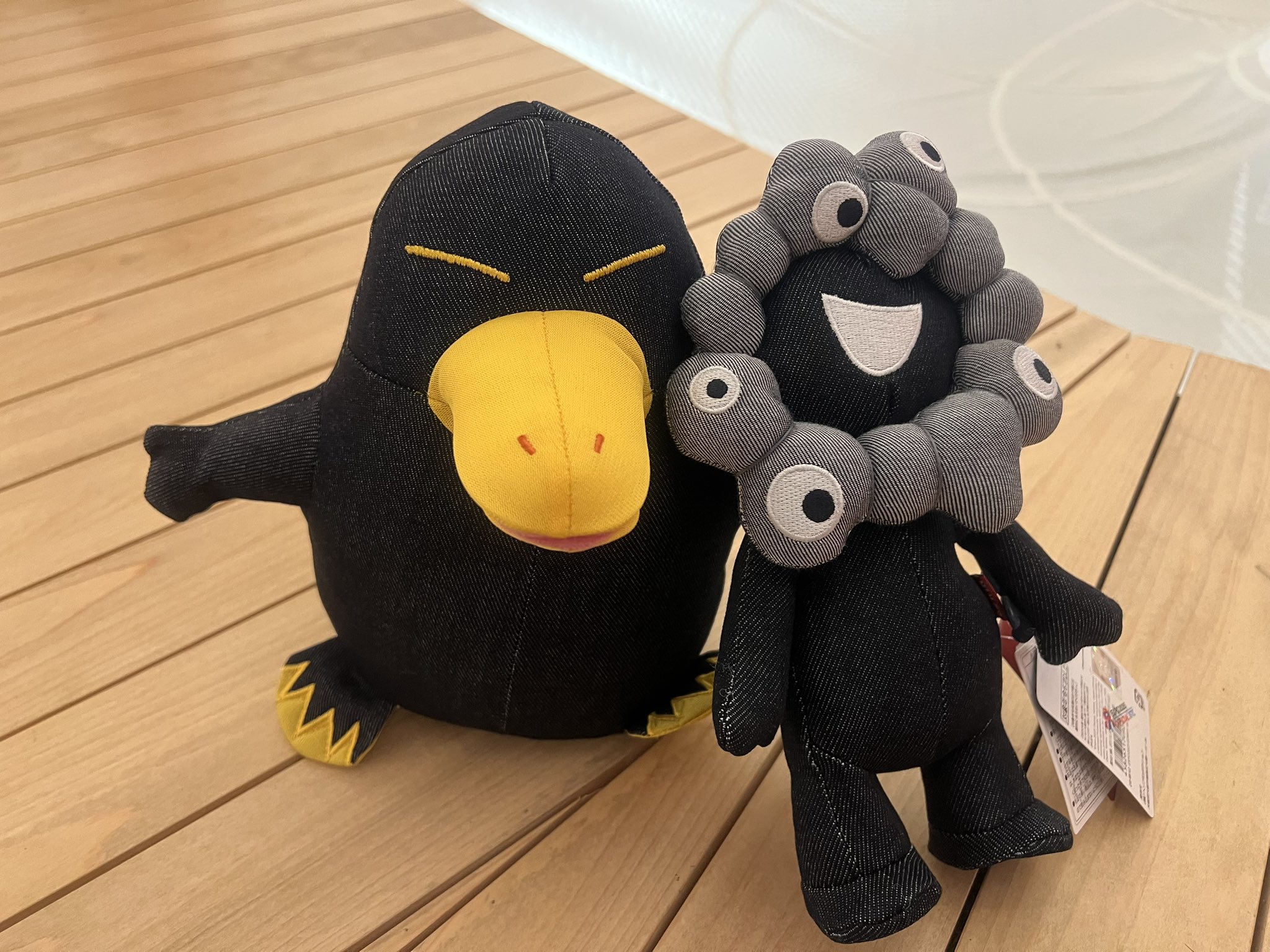 大阪関西万博限定品　ブラックミャクミャク 大阪万博「黒ミャクミャク」新作グッズ登場！ラインナップ全8種