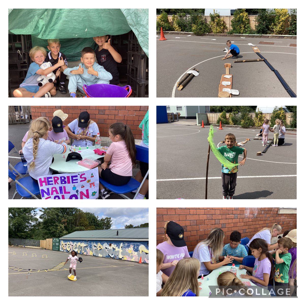 Miss Amor tweet media