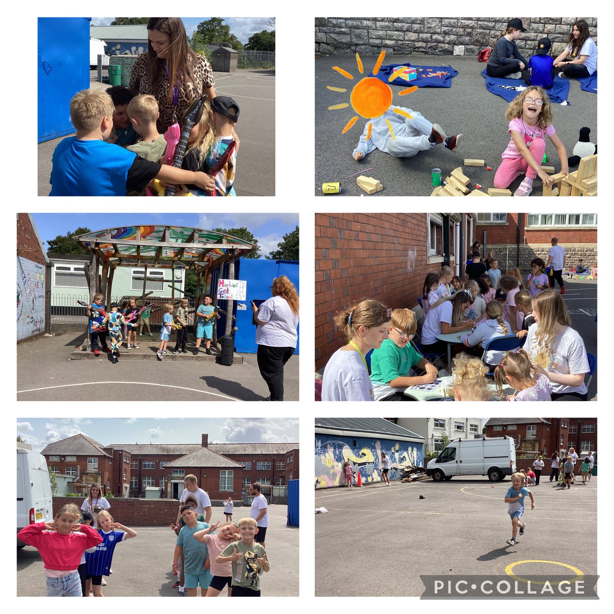 Miss Amor tweet media