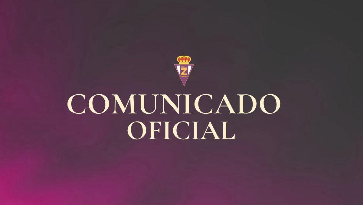 ClubRealZamora's tweet photo. 📝 Comunicado Oficial: El Club Real Zamora hace oficial la llegada del jugador Leandro Luján en calidad de préstamo proveniente de @IrapuatoFCJUCN. 

Más info y detalles: https://t.co/BV07wU3kQd https://t.co/8FahY5v1uL