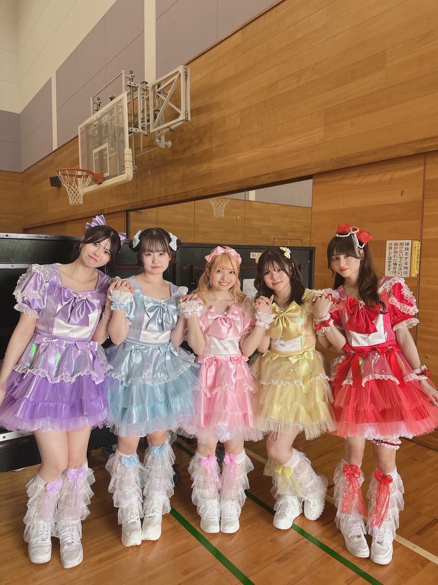 anri_Dshiodome's tweet photo. 昨日は #KONOSUMUSICFESTIVAL  ありがとうございました！
この#0iL のプロジェクトを初めてなかなか時間のない中でしたが、無事に形にすることができてよかったです！
本当にありがとうございました！！ https://t.co/r6zr0Pehsm