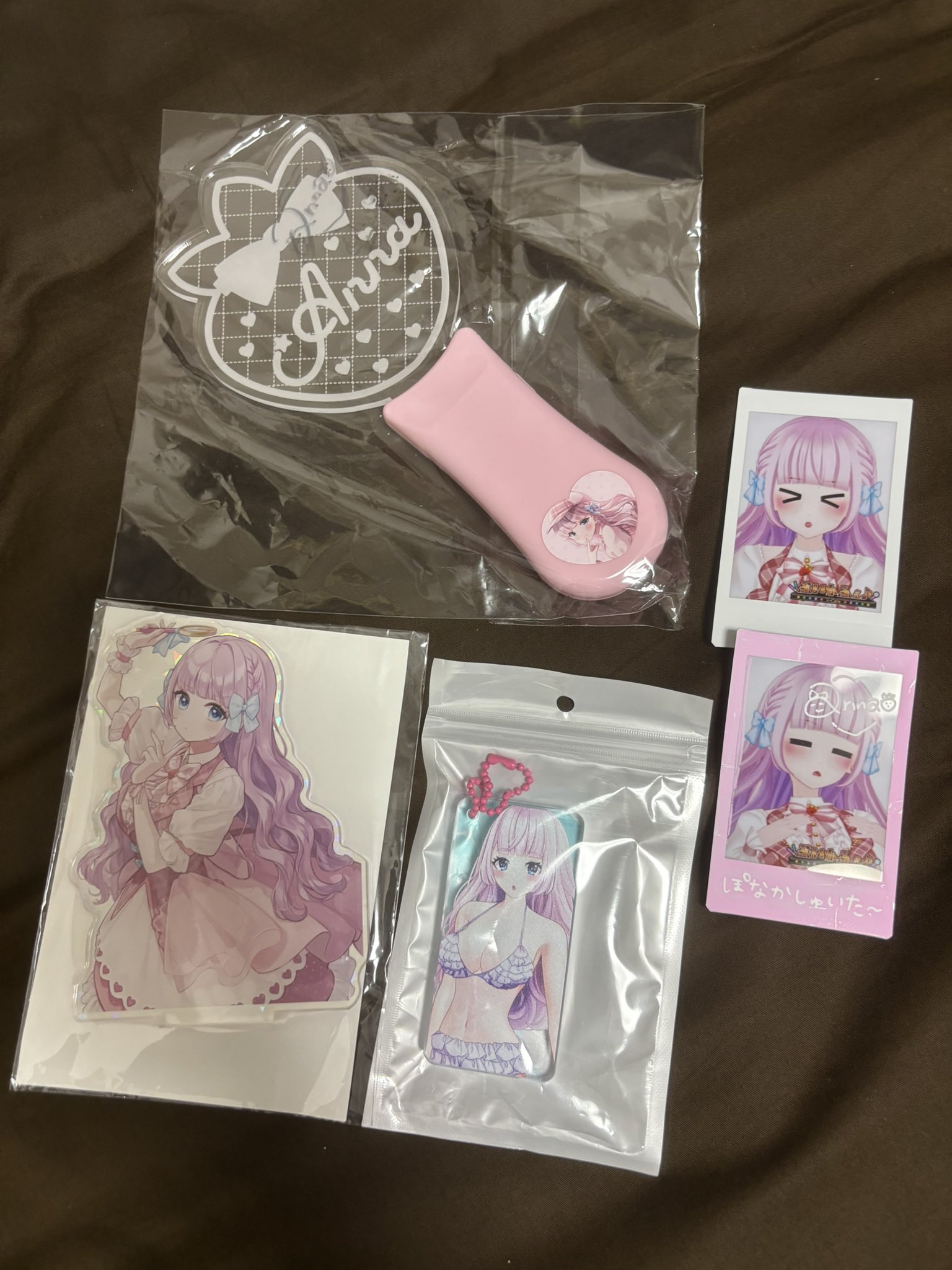 ね*こ様 あのちゃん　チェキ　かなり希少 51r+OY4M4uL._UF350,350_QL50_.jpg