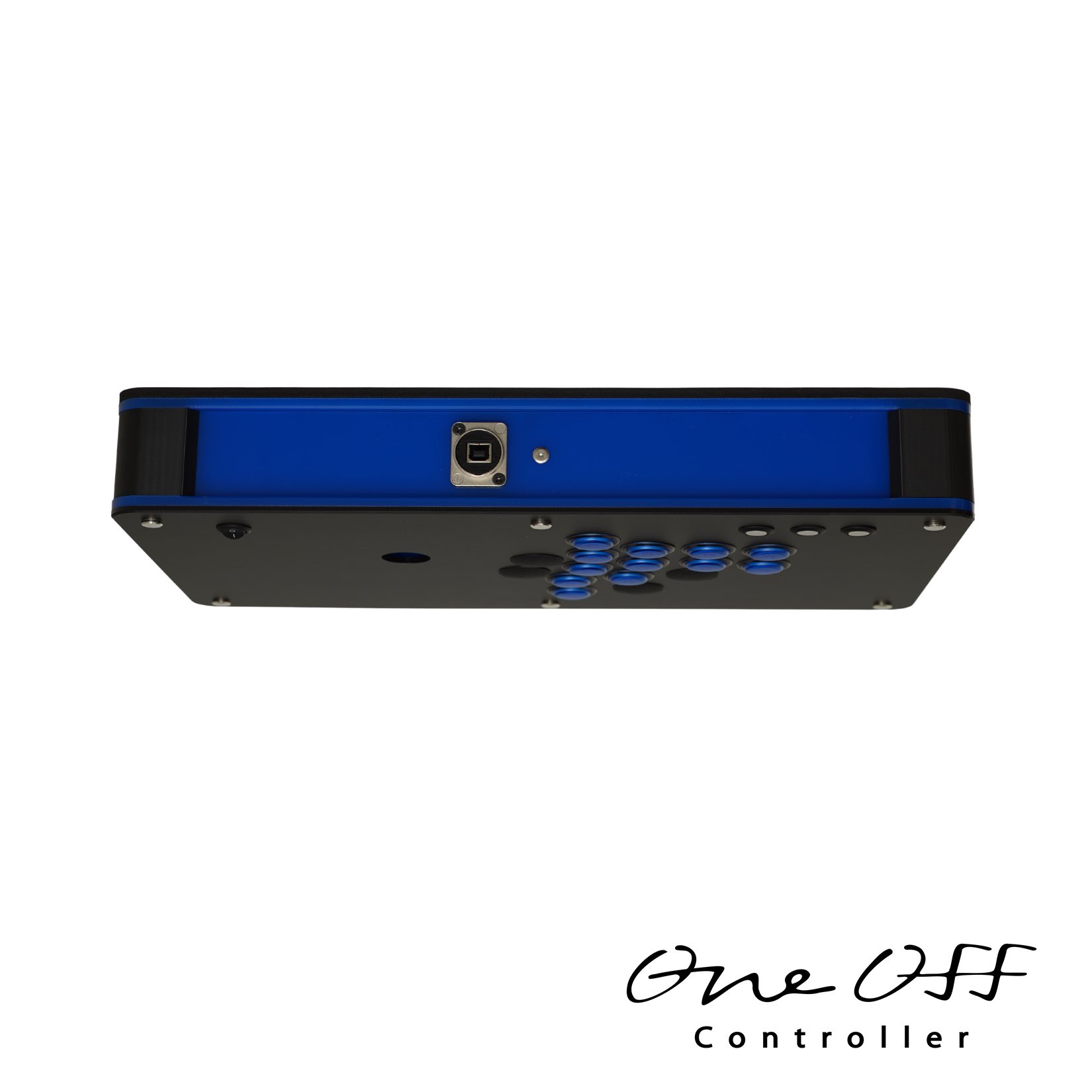 One-Off Controller | オーダーメイドアケコン作成 (@oneoffcont
