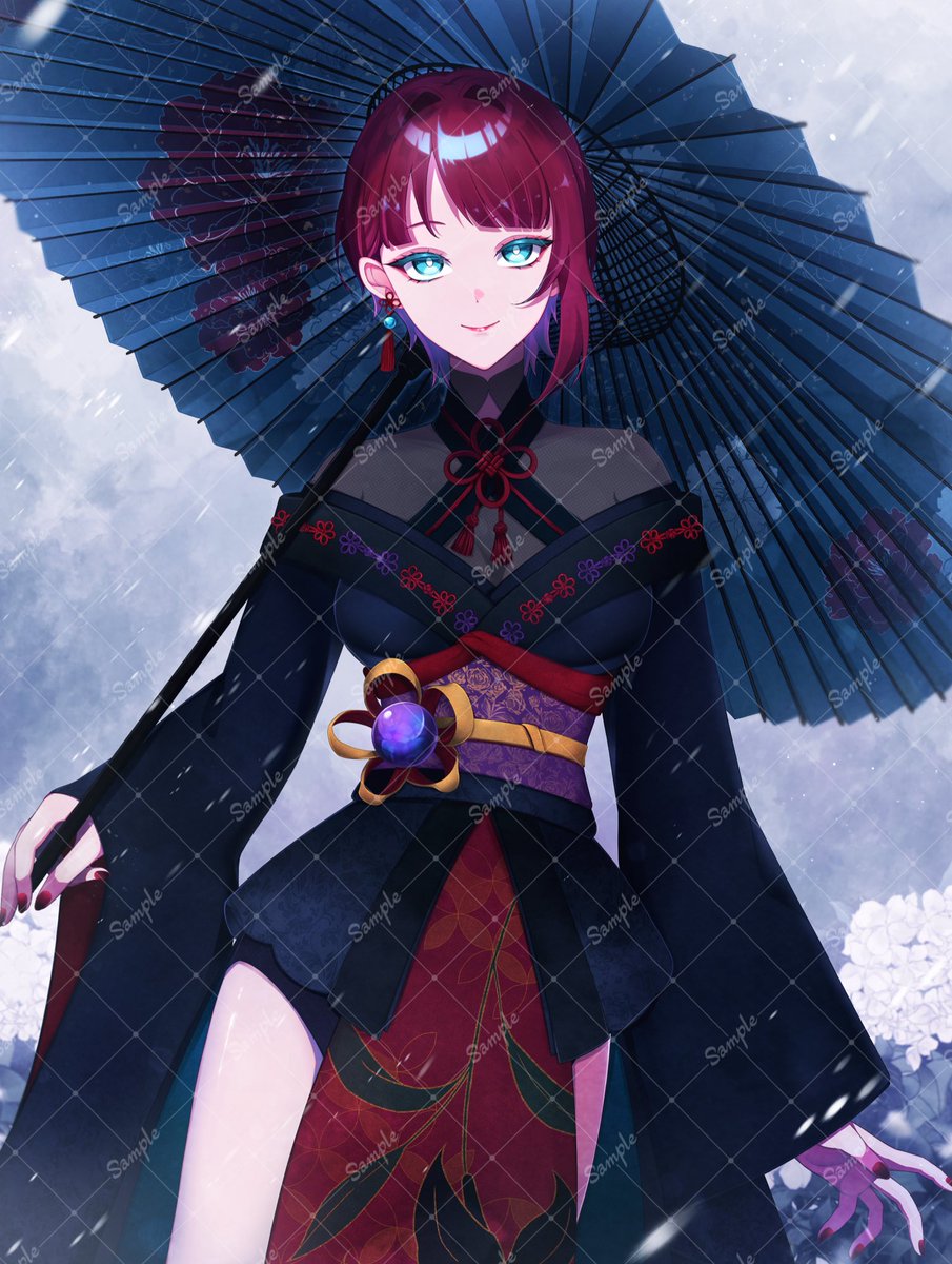 イラスト、切り絵のリクエスト大募集！ イラストオーダー イラスト