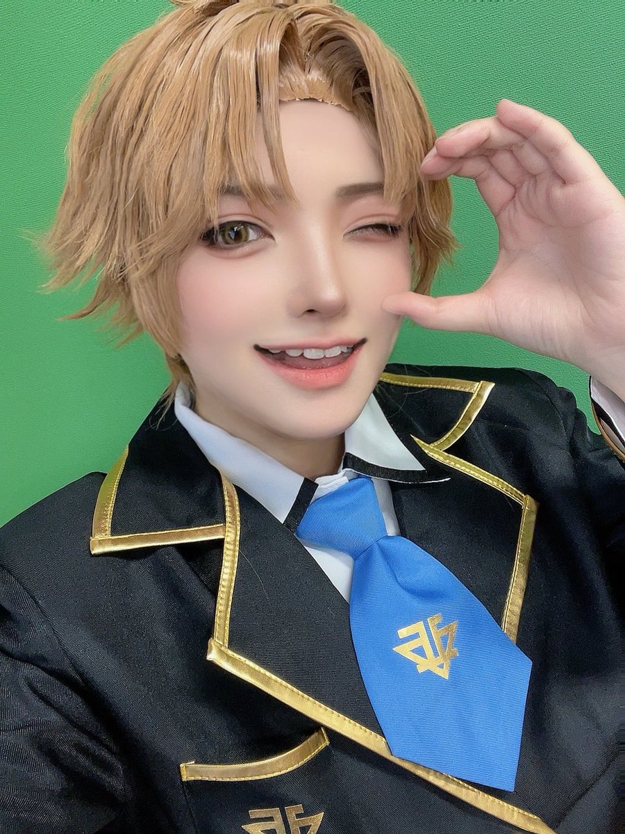 まさかの令和にFクラス併せしてきた😍💖
キング・オブ・バカしてきた〜❣️