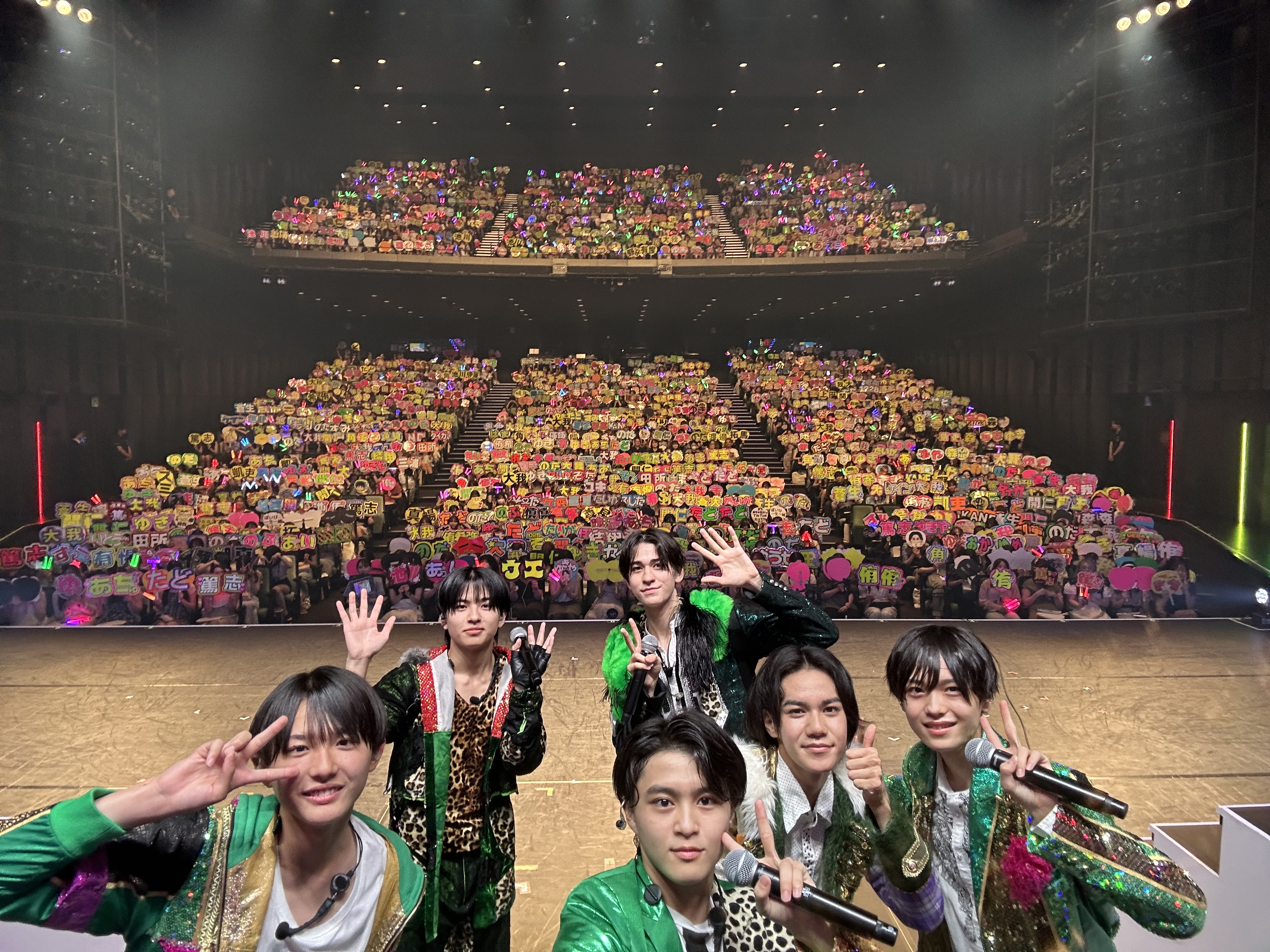 関西ジュニア コンサート 2025 (@DREAMIsLANDinfo) / X