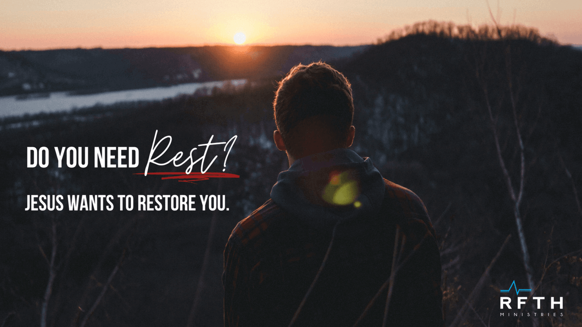 JESUS IS OUR PLACE OF PEACE
ow.ly/iGGT50WA5GB