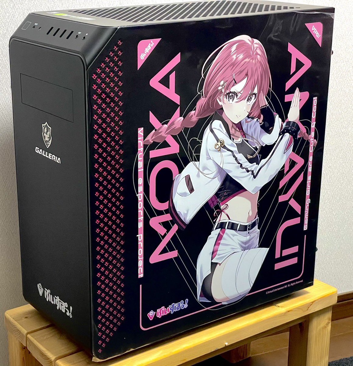 SCARZ/きんちょ(Kincho) on X