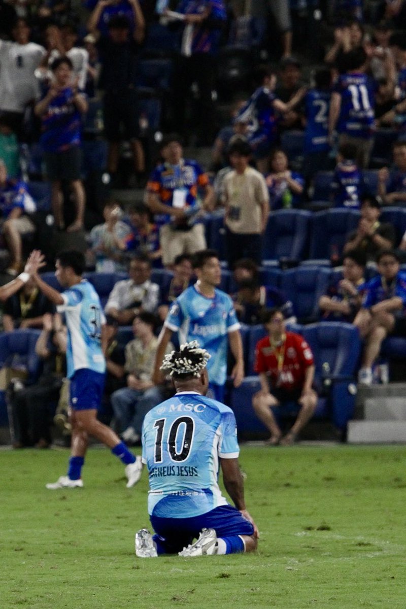 s2000r's tweet image. マテちゃんお疲れ様

#MatheusJesus
#vvaren