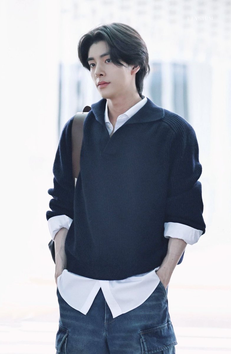 조, DIO tweet media