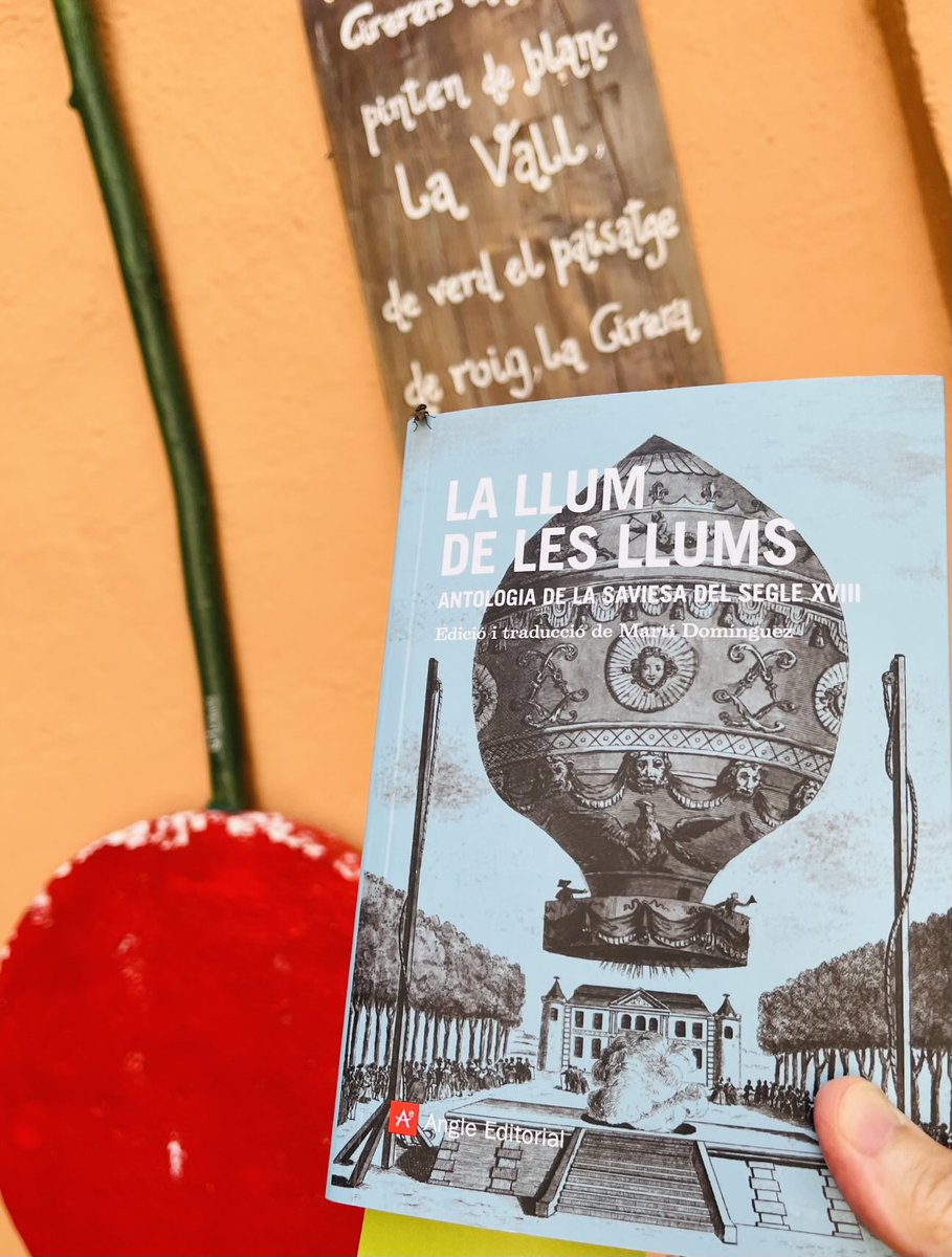 AdA Pavia (@adapavia) on Twitter photo La llum de les llums <a href="/angleeditorial/">Angle Editorial</a> ha arribat a la Vall de Gallinera 👁️📘<a href="/MartiDominguezR/">Martí Domínguez</a> <a href="/MjEscriva/">Maria Josep Escrivà</a> #martinianesalatac 🦋 La llum de les llums <a href="/angleeditorial/">Angle Editorial</a> ha arribat a la Vall de Gallinera 👁️📘<a href="/MartiDominguezR/">Martí Domínguez</a> <a href="/MjEscriva/">Maria Josep Escrivà</a> #martinianesalatac 🦋