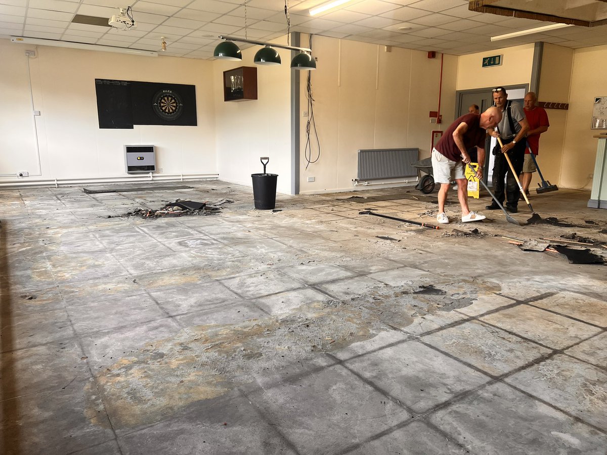 Christopher Gilmore tweet media