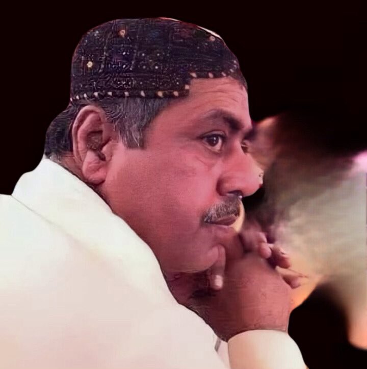 ahmemon05's tweet photo. #HBDShaheedBashirQureshi https://t.co/Fk47dag2BD