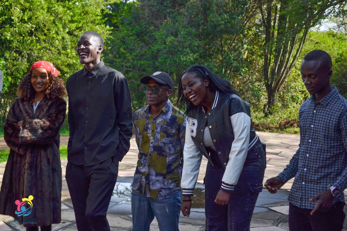 From different cohorts, united by one mission, 44 #JASIRI champions are documenting advocacy wins, sharing cross-county solutions, and strengthening solidarity. 
To mark #IYD25 we celebrate youth leadership, creativity, and the power to shape a better future.
#JASIRIReunion