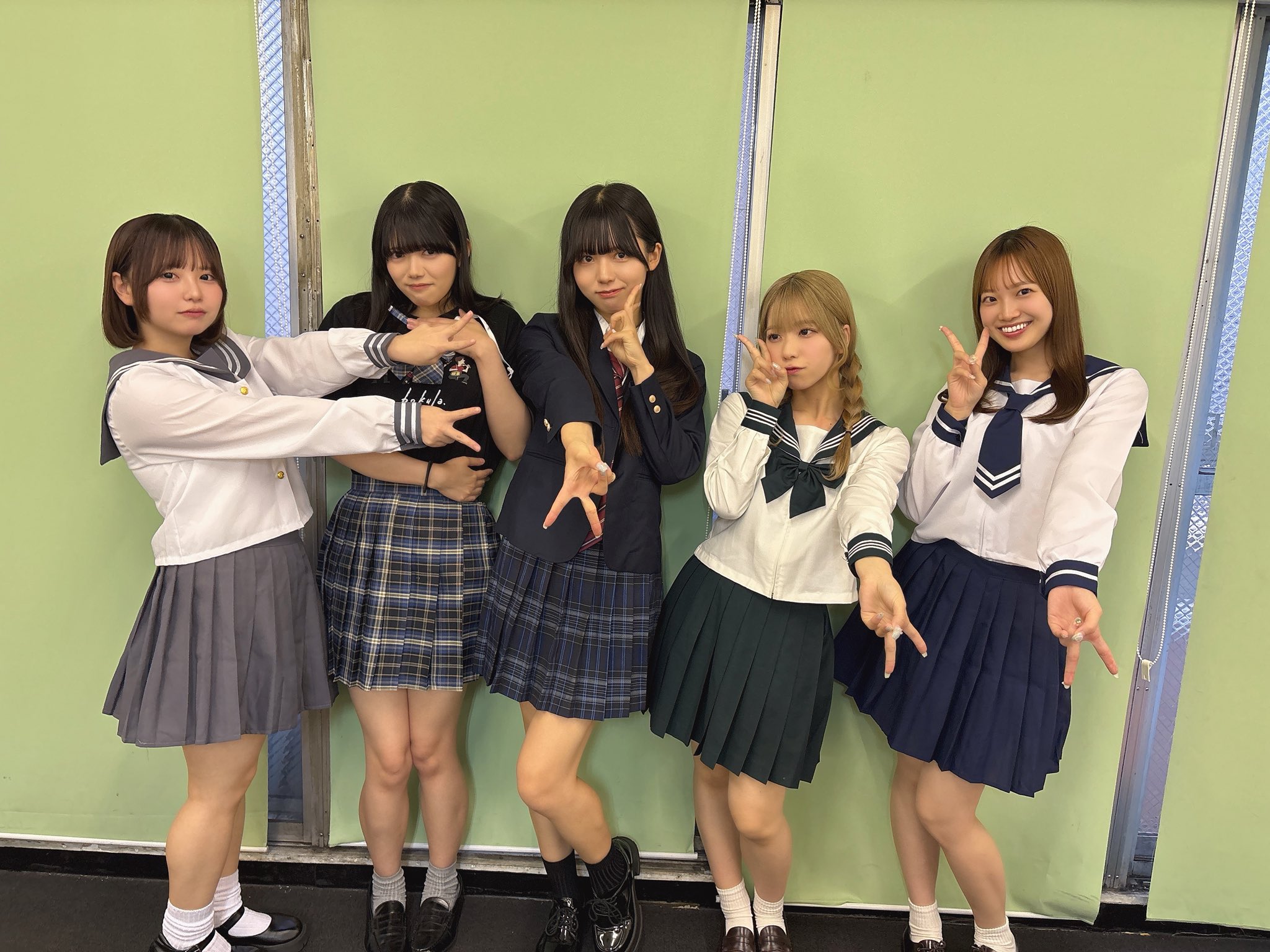 ひ*ろ様 NICOLEニコル×スクーカム　コラボ　スタジャン　希少XL 新品未使 藤田 ニコル(にこるん)🌙 on X: 