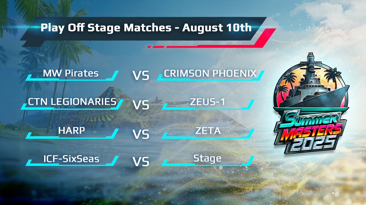 MODERN WARSHIPS: Naval Battles tweet media