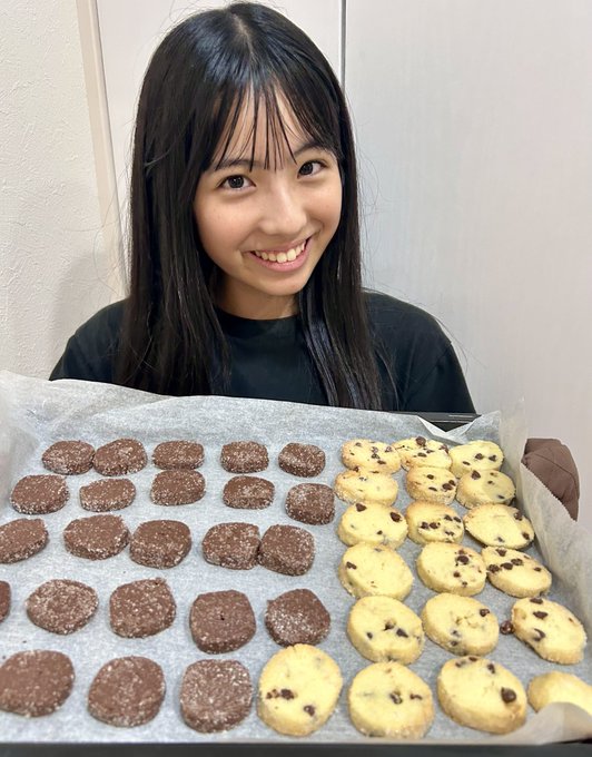 山本萌々華のTwitter画像49