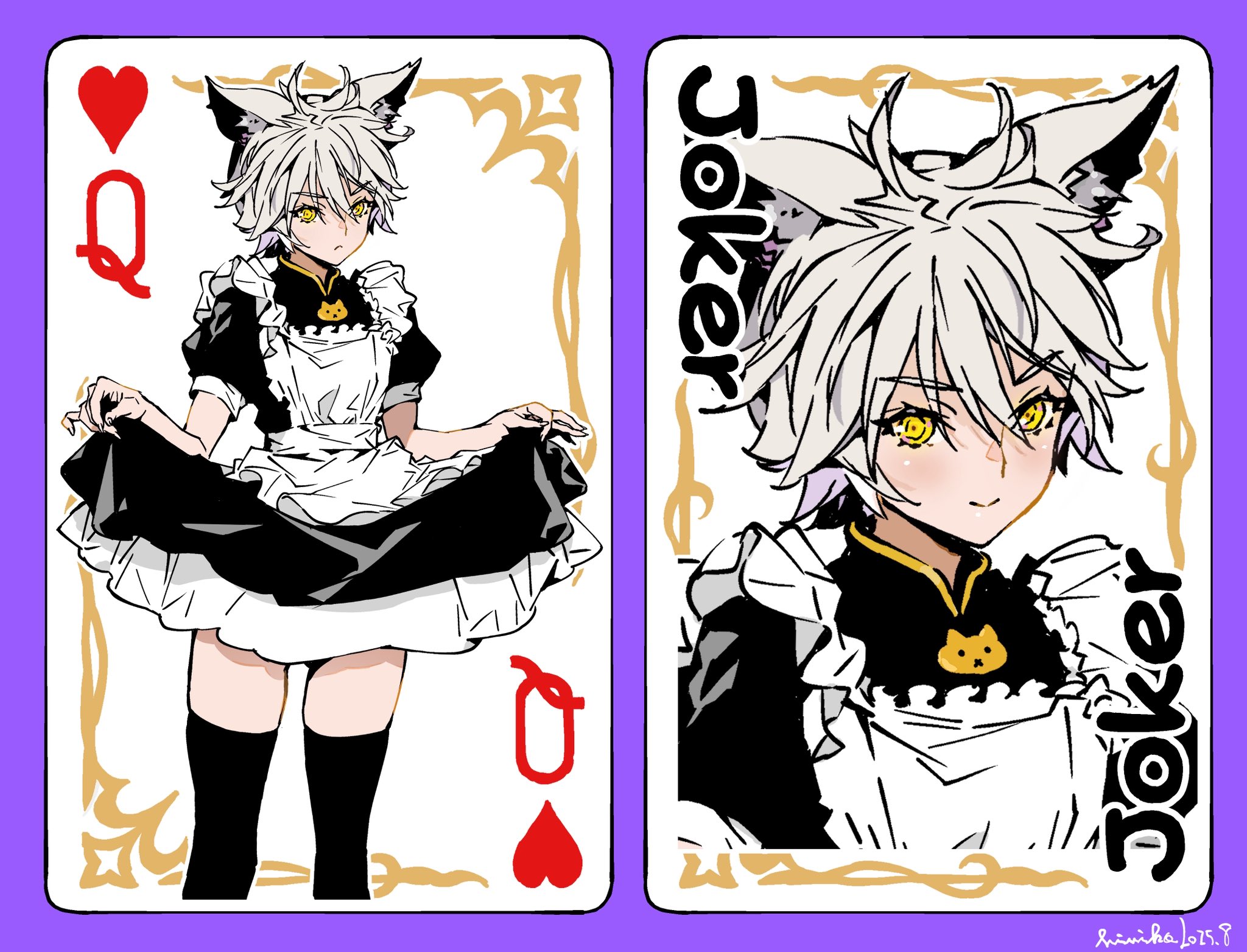 samori (@samori_null) / X