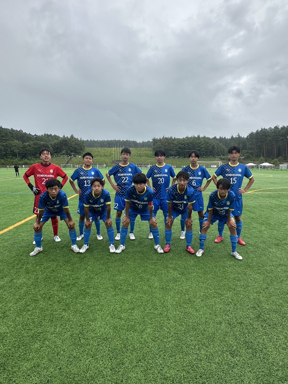 学法石川　チームグラコン 学法石川 グラコン （学法石川 チームグラコン - ウェア）