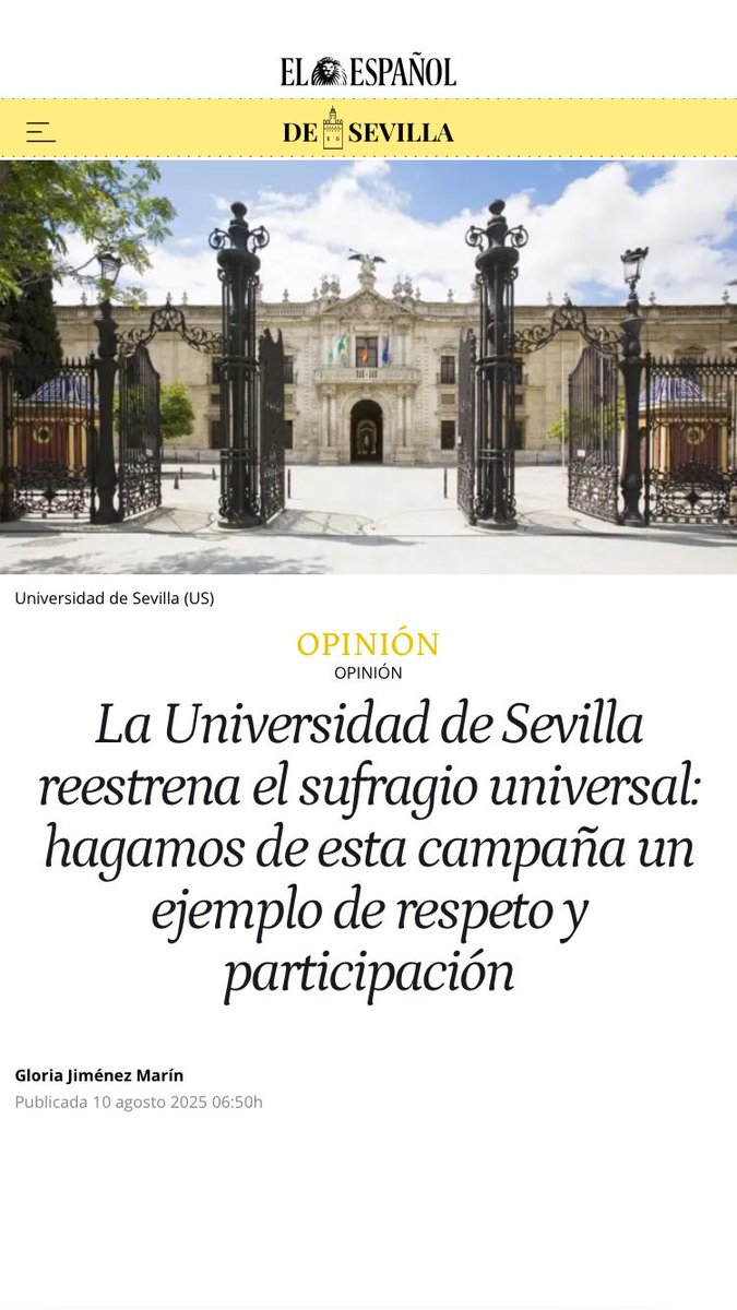 MariCarmen Romero Ternero tweet media