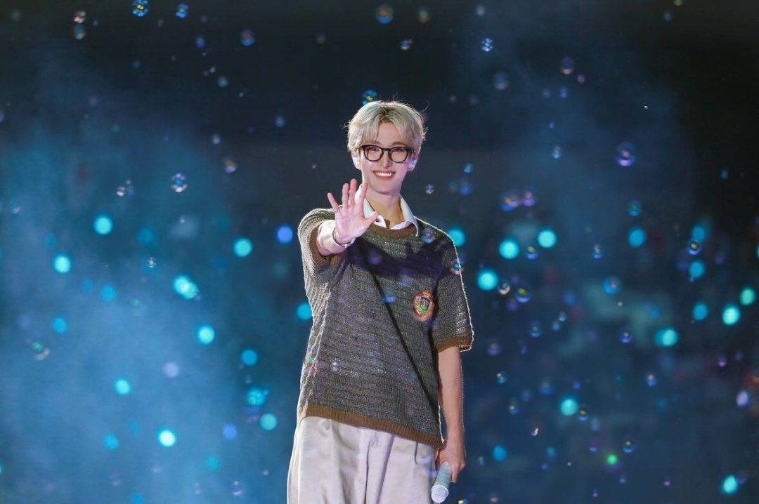 도겸이의 영원히 아름다울 universe…