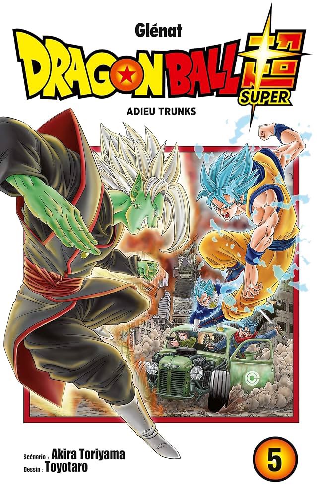 gogaf07's tweet photo. Vous préférez l’arc goku black en manga ou en anime ?

#DragonBallSuper https://t.co/eLTTAIQDlW