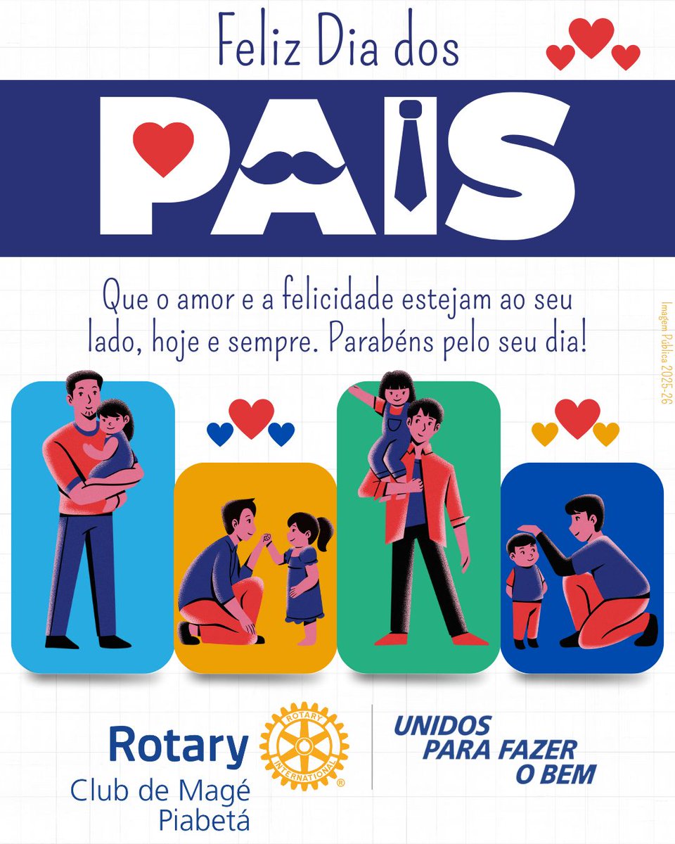 RClubPiabeta's tweet photo. Que hoje seja um dia especial na sua vida! https://t.co/8aZZQL24Ke