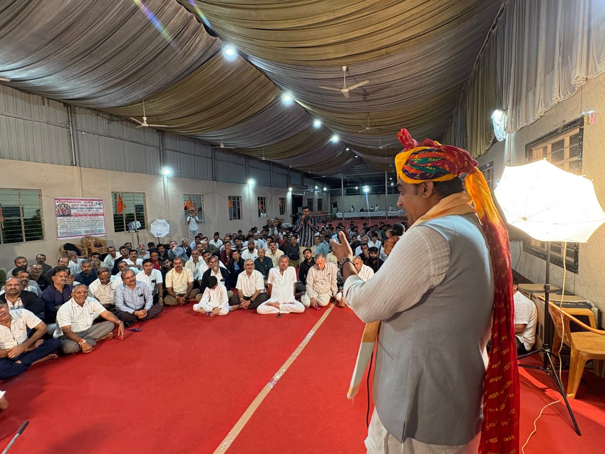 Bharat Singh Rajpurohit tweet media