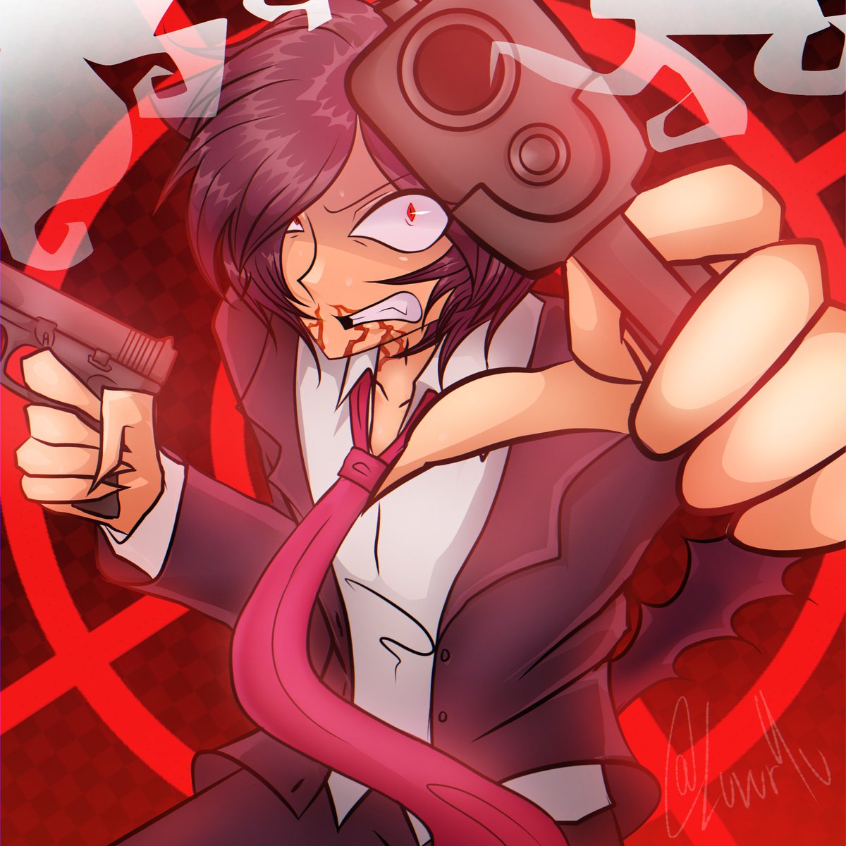 EngineeredBase's tweet image. Greats friends &amp;amp; Insane Endy from @luvur4u !!