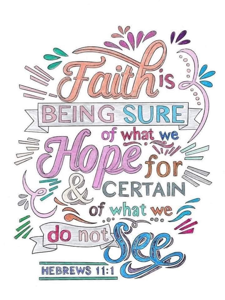 JeanMinistries's tweet photo. #FAITH AND #HOPE RUNS TOGETHER  !!! https://t.co/FfXQXEW8K9