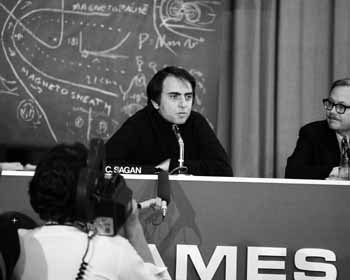 The truth may be puzzling. It may take some work to grapple with. It may be counterintuitive. It may contradict deeply held prejudices. It may not be consonant with what we desperately want to be true. But our preferences do not determine what's true.

- Carl Sagan