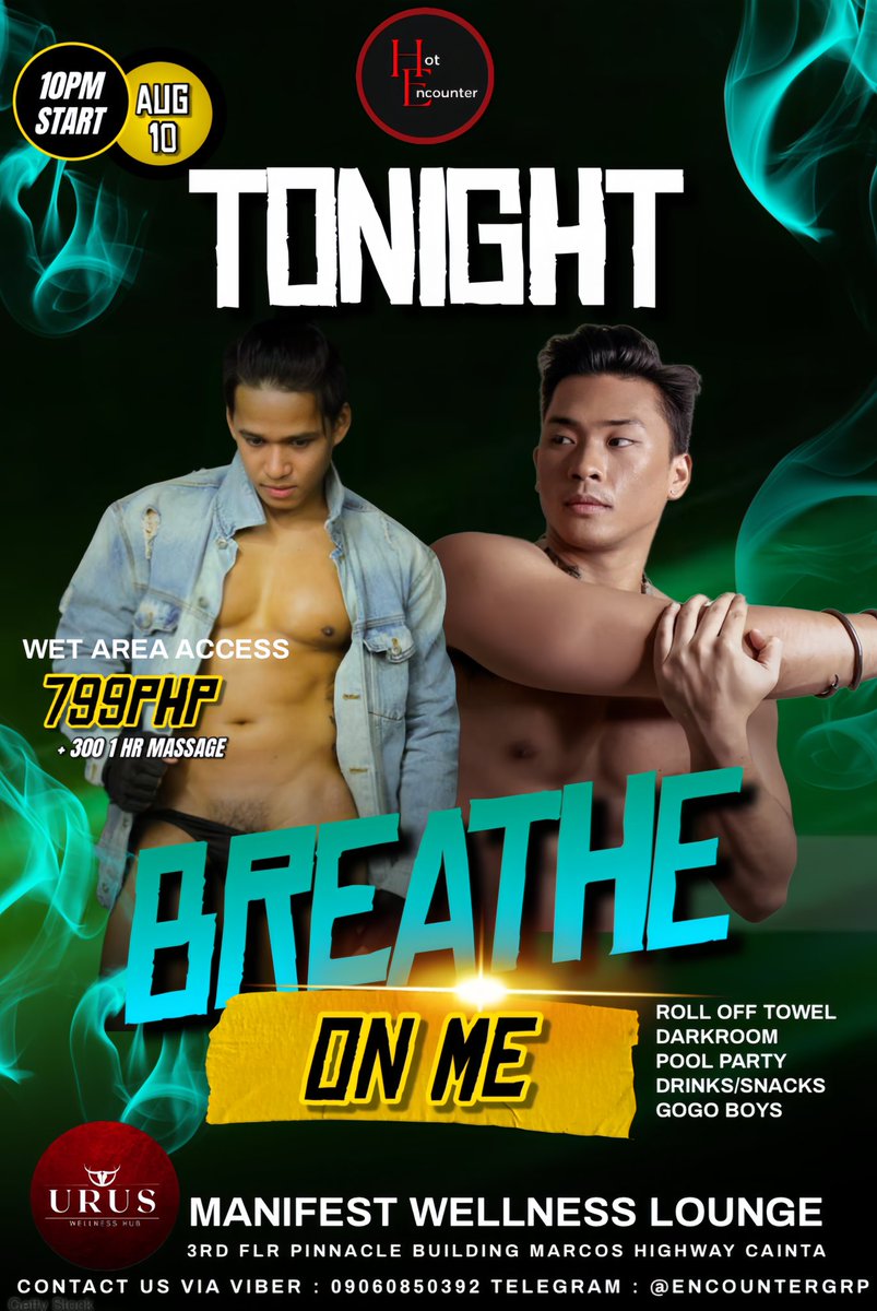 HotEncounterGrp (@encountergrp) on Twitter photo ๐พ๐๐๐๐๐๐๐๐ ๐๐๐๐ฟ๐
๐Ride from Lrt2 Cubao station to Lrt2 Marikina Station
(10 min walk, right side wing)
๐MANIFEST WELLNESS LOUNGE
BY <a href="/UrusWellness/">URUS WELLNESS HUB</a> EAST BRANCH
located near Marikina, Pasig, Katipunan, Eastwood, Quezon City, Mandaluyong, San Juan, and Rizal)
๐ ๐พ๐๐๐๐๐๐๐๐ ๐๐๐๐ฟ๐
๐Ride from Lrt2 Cubao station to Lrt2 Marikina Station
(10 min walk, right side wing)
๐MANIFEST WELLNESS LOUNGE
BY <a href="/UrusWellness/">URUS WELLNESS HUB</a> EAST BRANCH
located near Marikina, Pasig, Katipunan, Eastwood, Quezon City, Mandaluyong, San Juan, and Rizal)
๐