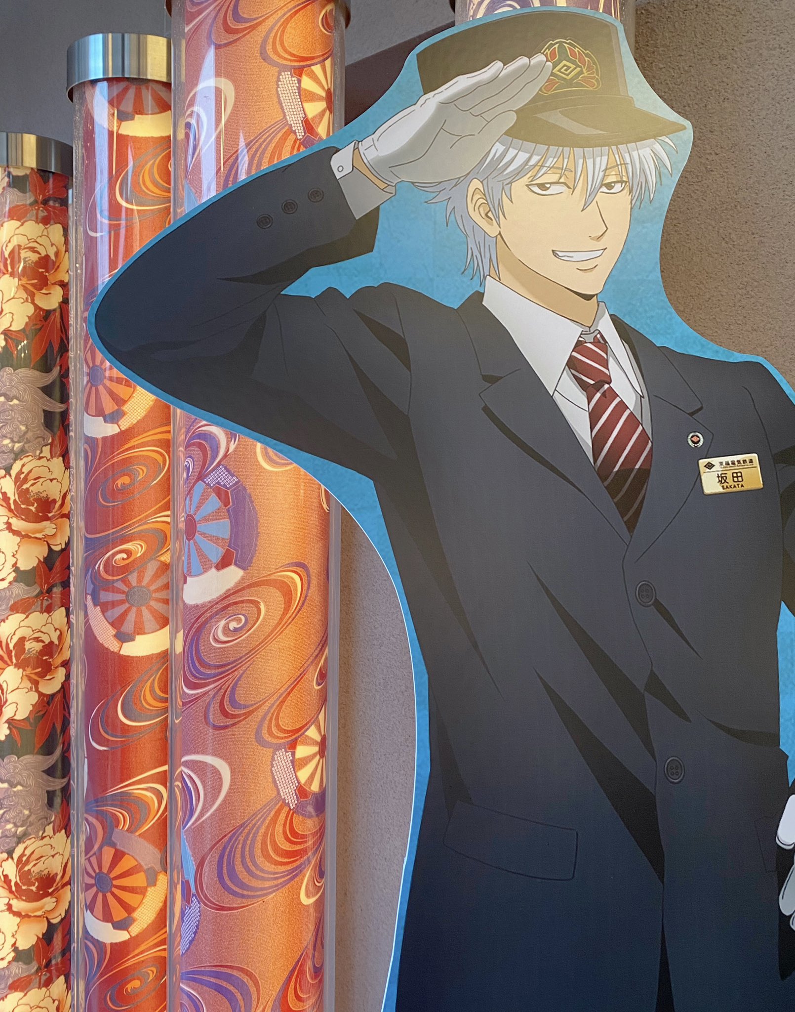 銀崋 (@ginka0510) / X