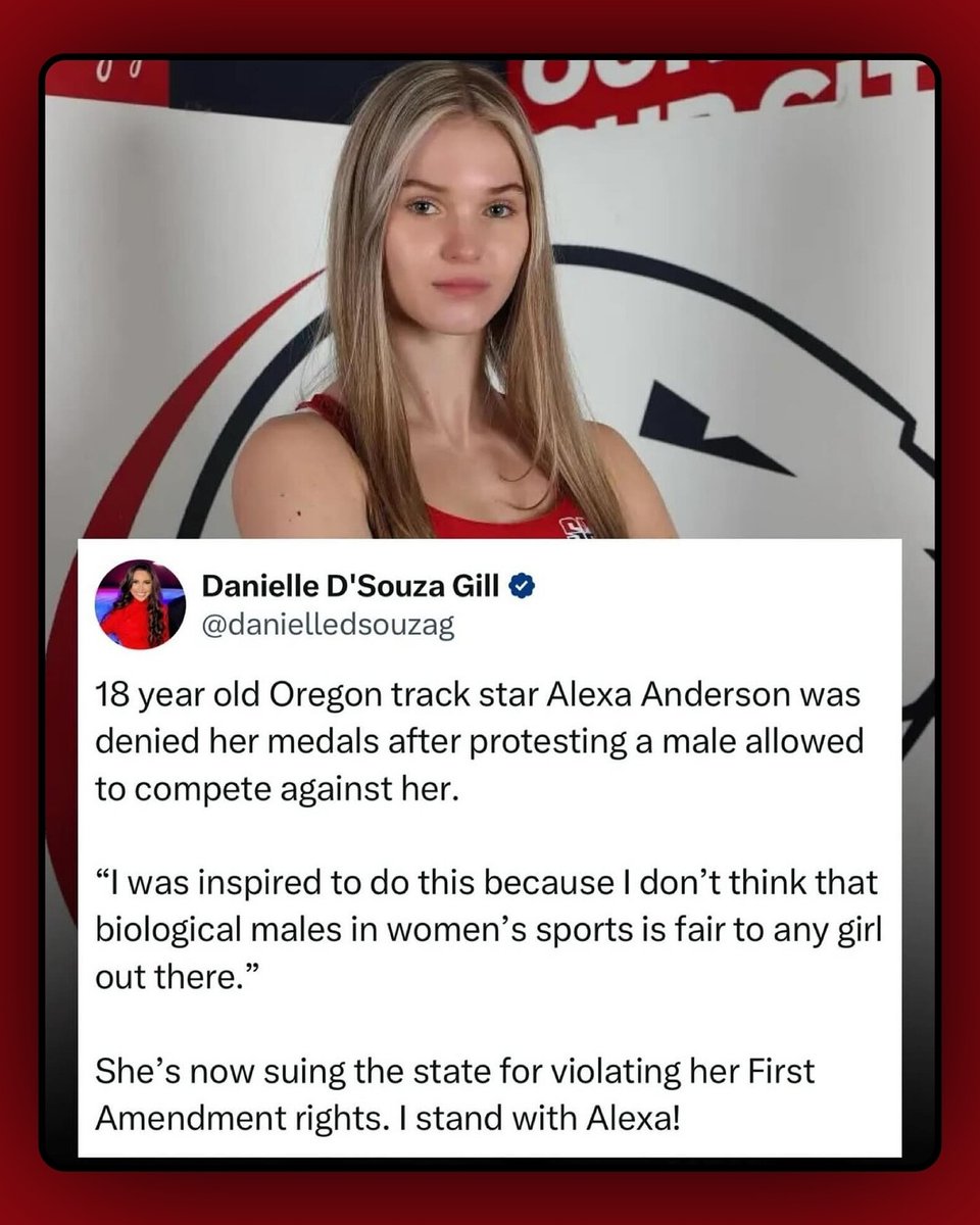 I hope she wins