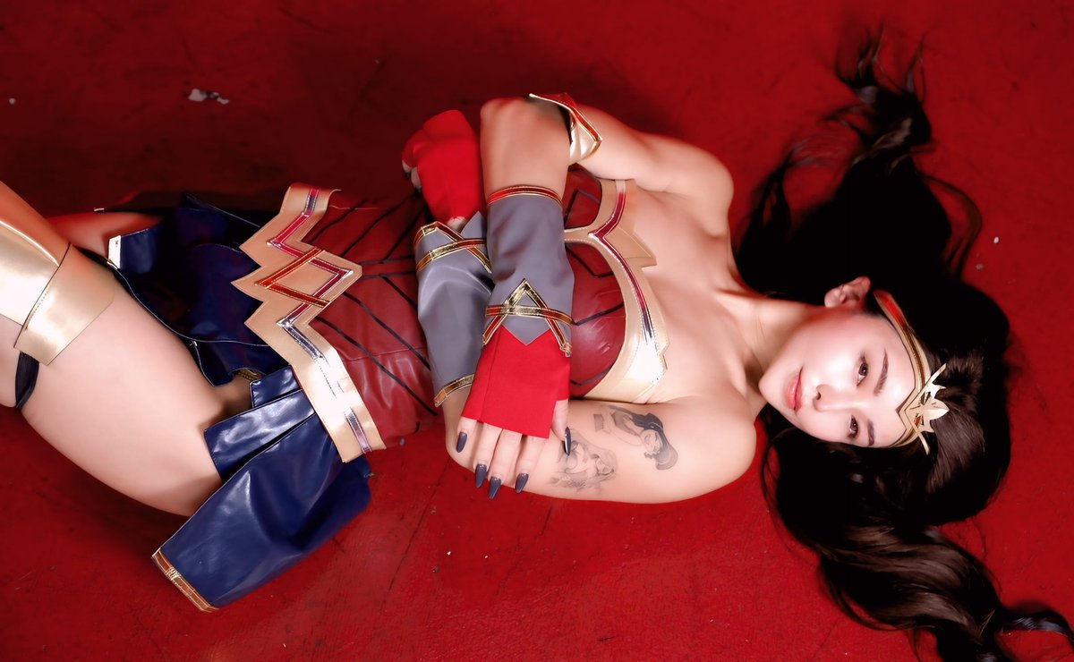 monmohikari's tweet image. コスプレイヤー:meruさん
@boo_meru_tyyy
Wonder woman

#コスプレ #cosplay 
#WonderWoman #wonderwomancosplay