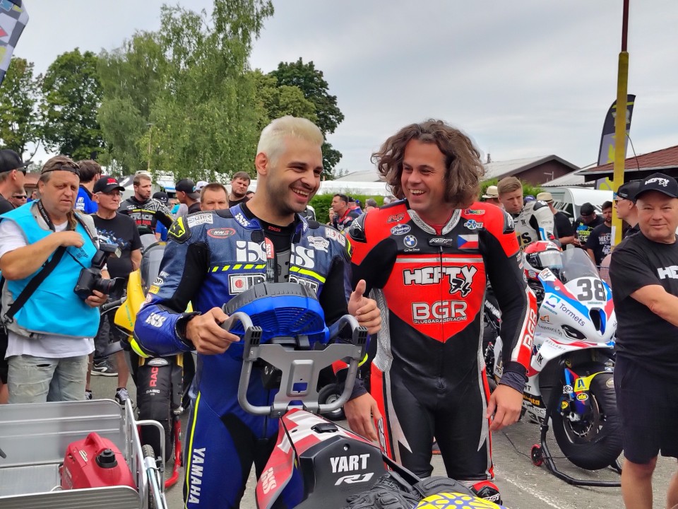 Kostamo’s Misfortune Hands IRRC Horice SBK Race 1 To Maurer, photo by Jan Vavra,

roadracingnews.co.uk/kostamos-misfo…