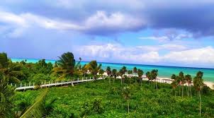 Yorqui Navarro Pérez (@yorquinavarro) on Twitter photo Para promover nuevos paradigmas en la gestión turística en #Cuba mediante el uso respetuoso de patrimonio natural, el Instituto de Ecología y Sistemática implementa el proyecto Turismo Sostenible en varios hoteles ubicados en Cayo Coco y Guillermo.
#LatirAvileño
<a href="/AlfreMene37409/">Alfre Menendez</a> Para promover nuevos paradigmas en la gestión turística en #Cuba mediante el uso respetuoso de patrimonio natural, el Instituto de Ecología y Sistemática implementa el proyecto Turismo Sostenible en varios hoteles ubicados en Cayo Coco y Guillermo.
#LatirAvileño
<a href="/AlfreMene37409/">Alfre Menendez</a>
