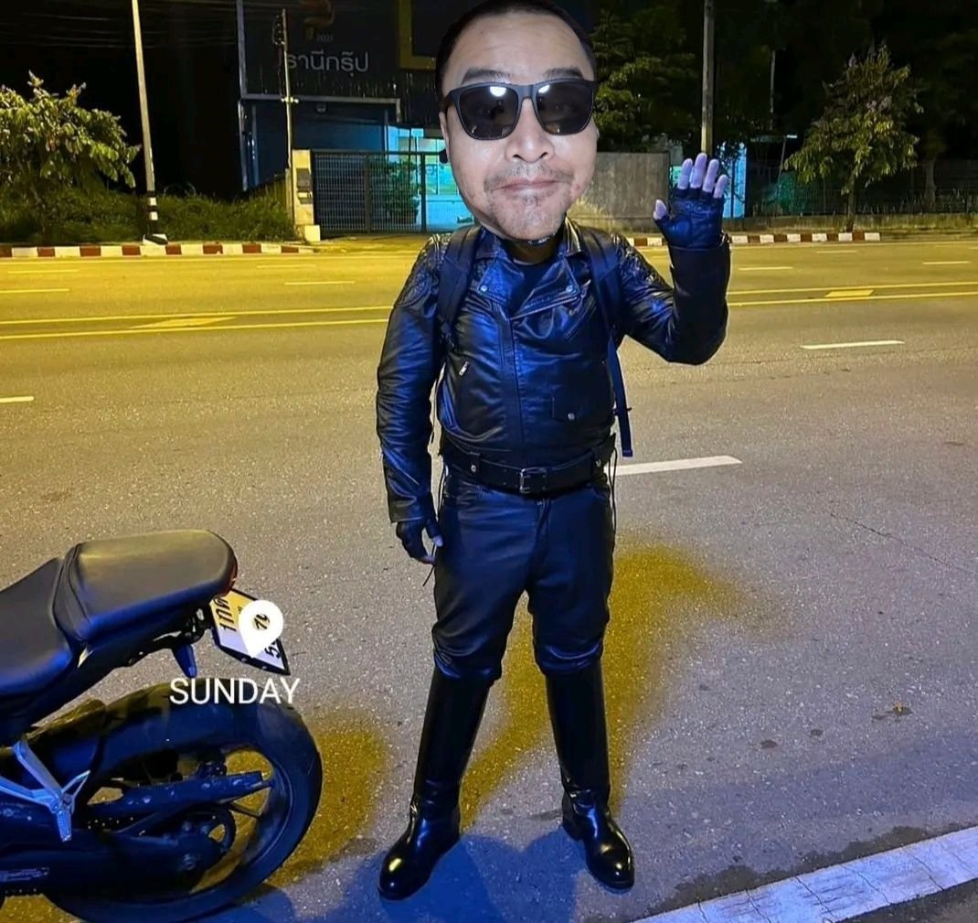 Tiger Siam (@tigersiam5) on Twitter photo 