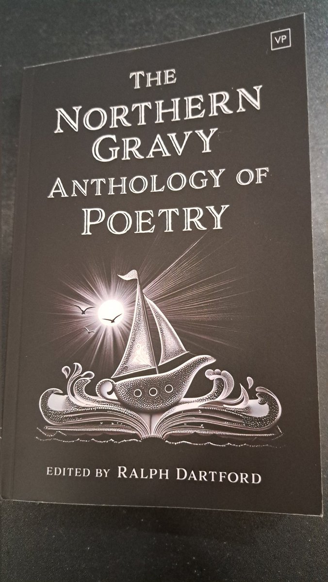 I am thrilled to have my poems included in this lovely anthology; massive thanks to Ralph Dartford and the team at Northern Gravy <a href="/NorthGravy/">NorthernGravy</a>
