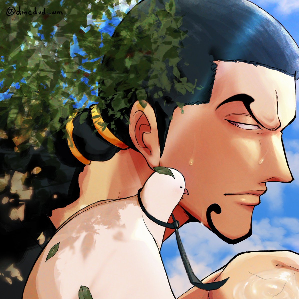 🕊誕‼️おめでとう‼️💖