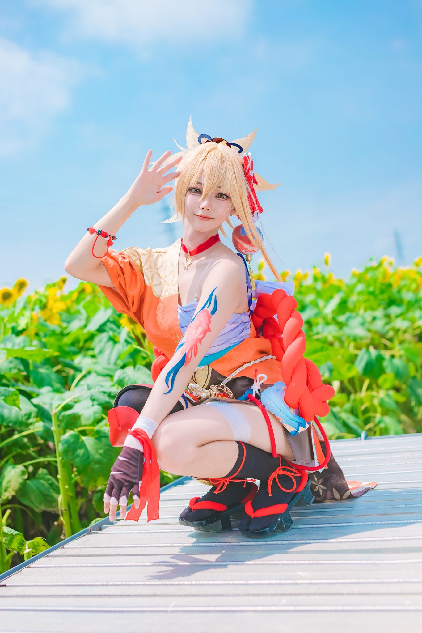 モモ🍑 鶴アコ on X: 